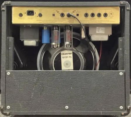 Marshall - JCM900 4501 2